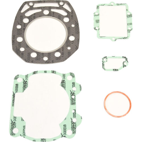 TOP END GASKET KIT  Kawasaki KX500 1986-1988