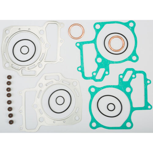 TOP END GASKET KIT  Kawasaki KVF750 Brute Force 4X4i EPS [IRS] KRF 750 Teryx FI 4X4 KRF 750 Teryx FI 4X4 LE KRF 750 Teryx FI 4X4 Sport KRF 750 Teryx KRF 750 Teryx LE KVF750 Brute Force 4X4i [IRS] KRF 750 Teryx NRA Outdoors KRF 750 Teryx 4x4 KRF 750 Teryx 4x4 LE 2005-2018