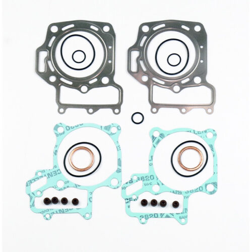 TOP END GASKET KIT  Kawasaki KVF650 Brute Force 4X4i [IRS] 2008-2013
