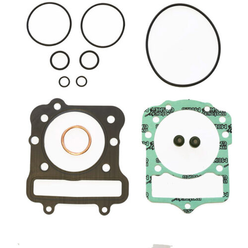 TOP END GASKET KIT  Kawasaki KLF300B Bayou 2X4 [SRA] KLF300C Bayou 4X4 [SRA] KEF 300 Lakota Sport [SRA] KVF300B Prairie 2X4 [SRA] KVF300 Prairie 4X4 [SRA] KEF 300 Lakota Utility [SRA] KLF300A Bayou 2x4 [SRA] KLF300A Bayou 2X4 [SRA] 1986-2004