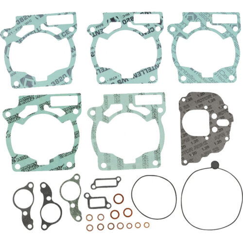 TOP END GASKET KIT KTM KTM 200 Exc 200 Sx 200 Xc-W 2002-2016