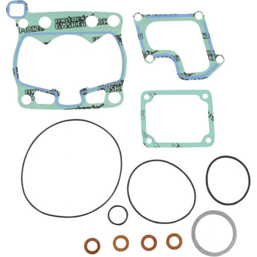 TOP END GASKET KIT  Suzuki RM80 1991-2001