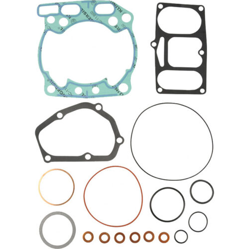 TOP END GASKET KIT  Suzuki RM250 1996-1998