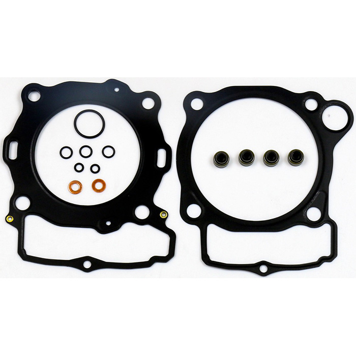 TOP END GASKET KIT W/O VALVE COVER GASKET BETA Beta 350 RR 2014-2015