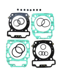 TOP END GASKET KIT W/O VALVE COVER GASKET CAN
