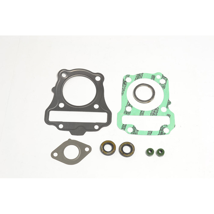 TOP END GASKET KIT W/O VALVE COVER GASKET  Honda CRF110F 2013-2020