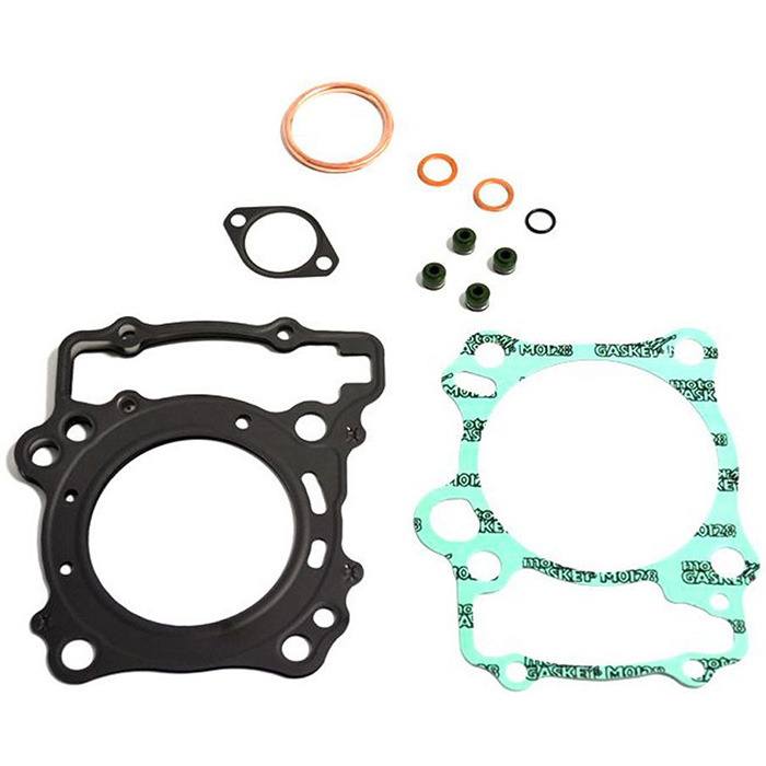 TOP END GASKET KIT W/O VALVE COVER GASKET  Honda CRF250L 2013-2019