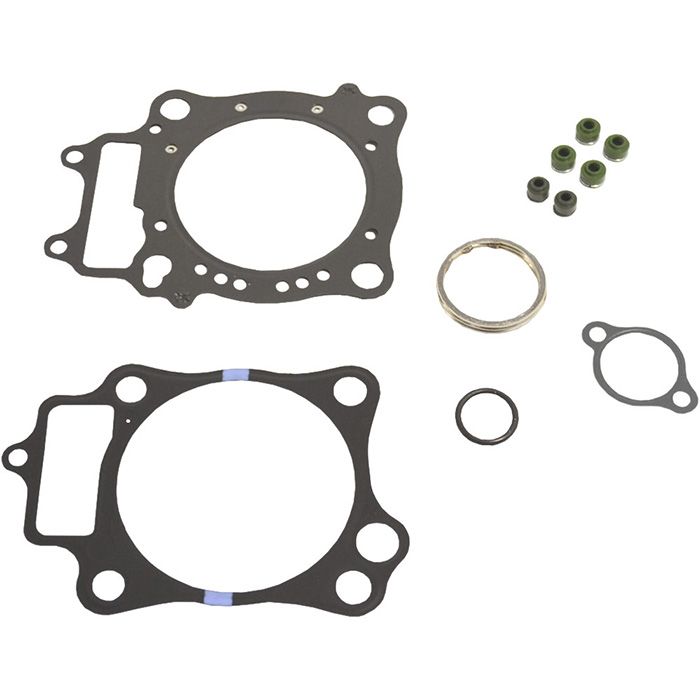 TOP END GASKET KIT W/O VALVE COVER GASKET  Honda CRF250R 2010-2017