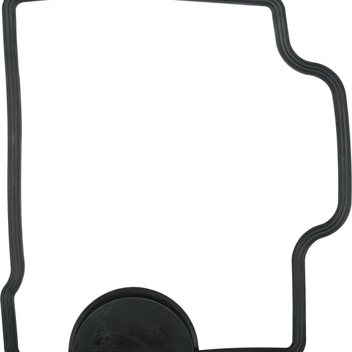 TOP END GASKET KIT W/O VALVE COVER GASKET  Honda CRF250R CRF250X 2004-2017 - Image 3