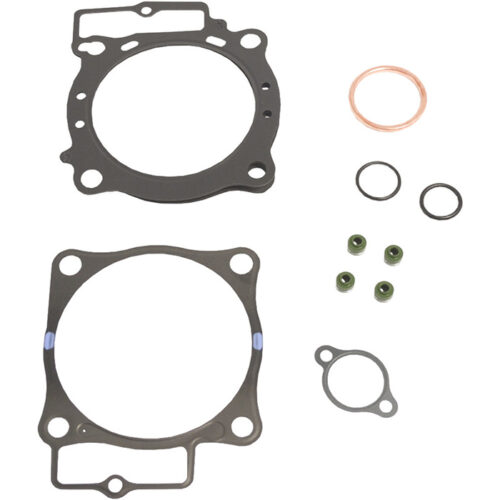 TOP END GASKET KIT W/O VALVE COVER GASKET  Honda CRF450R 2009-2016