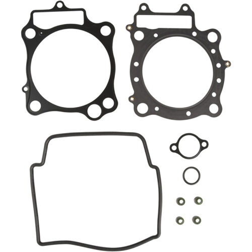TOP END GASKET KIT W/O VALVE COVER GASKET  Honda CRF450X 2005-2017