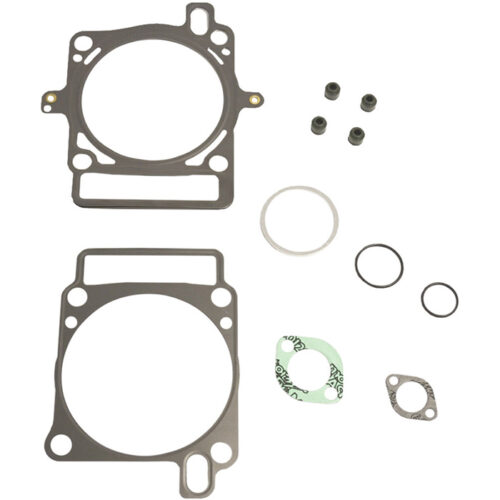 TOP END GASKET KIT W/O VALVE COVER GASKET HUSQ
