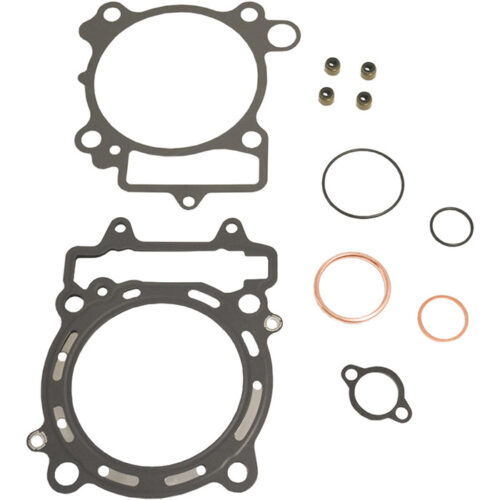 TOP END GASKET KIT W/O VALVE COVER GASKET  Kawasaki KX450F 2010-2015