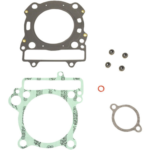 TOP END GASKET KIT W/O VALVE COVER GASKET KTM KTM 250 SX-F 250 XCF-W 250 XC-F 250 EXC-F 2005-2012
