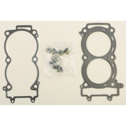 TOP END GASKET KIT W/O VALVE COVER GASKET POL