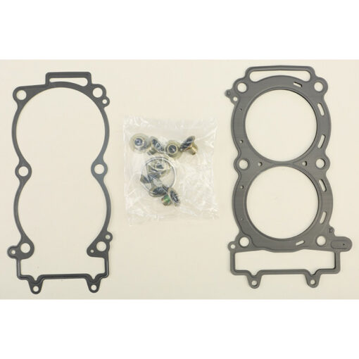 TOP END GASKET KIT W/O VALVE COVER GASKET POL