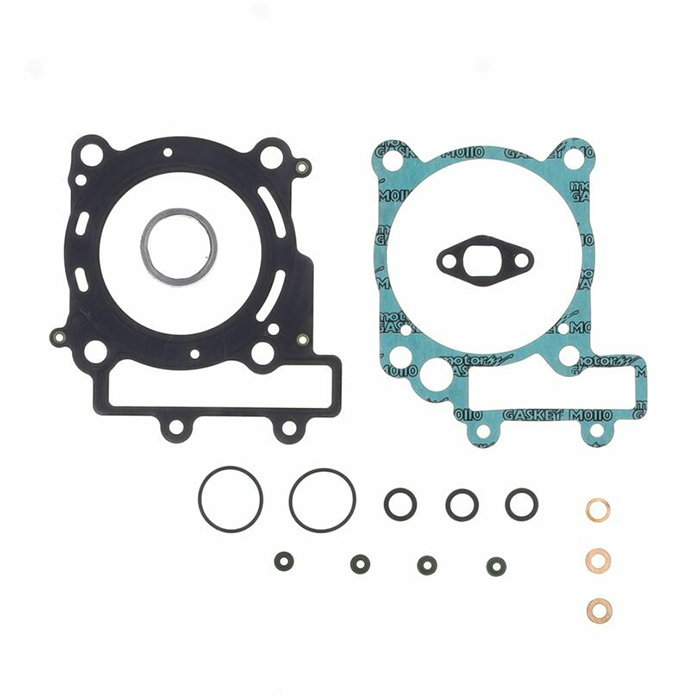 TOP END GASKET KIT W/O VALVE COVER GASKET  Sherco 250 SEF-R Racing 2014-2018