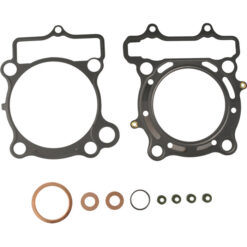 TOP END GASKET KIT W/O VALVE COVER GASKET  Suzuki RM-Z250 2007-2009