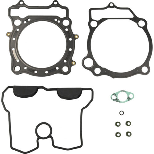 TOP END GASKET KIT W/O VALVE COVER GASKET  Suzuki RM-Z450 2005-2006