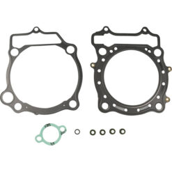 TOP END GASKET KIT W/O VALVE COVER GASKET  Suzuki RM-Z450 2007