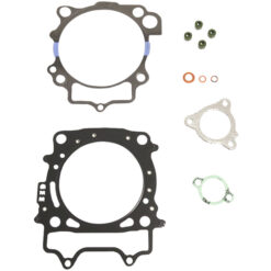 TOP END GASKET KIT W/O VALVE COVER GASKET  Yamaha YZ450F 2010-2013