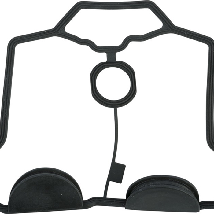 TOP END GASKET KIT W/O VALVE COVER GASKET  Yamaha YZ450F 2010-2013 - Image 3