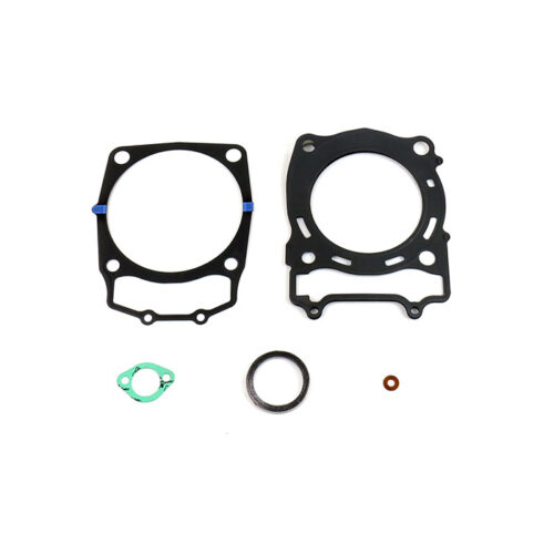 TOP END GASKET KIT W/O VALVE COVER GASKET  Yamaha YFM700K Kodiak [IRS] YFM700KP Kodiak EPS [IRS] YFM700KPS Kodiak EPS SE [IRS] YXE700 Wolverine YXE700 Wolverine R-Spec YXE700 Wolverine R-Spec EPS YFM700G Grizzly Fi 4WD [IRS] YFM700F Grizzly Fi 4WD EPS [IRS] YFM700F Grizzly Fi 4WD EPS SE [IRS] YXE700 Wolverine R-Spec EPS SE YXE700 Wolverine EPS YFM700F Grizzly Fi 4WD EPS LE [IRS] YFM700KPL Kodiak EPS LE [IRS] 2016-2018