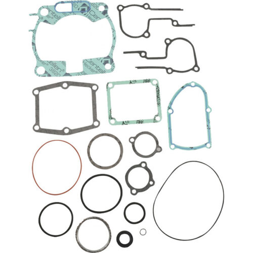 TOP END GASKET KIT  Yamaha WR250 YZ250 1988-1997