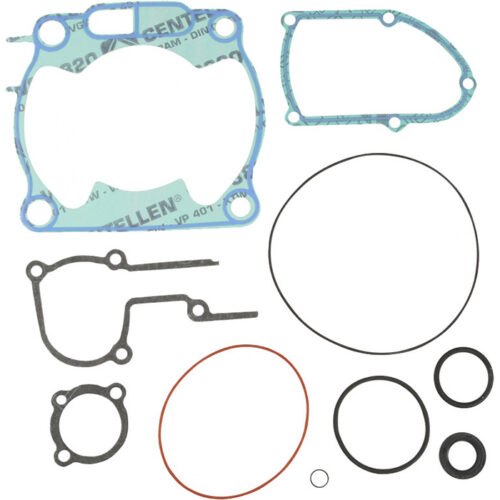 TOP END GASKET KIT  Yamaha YZ250 1997-1998