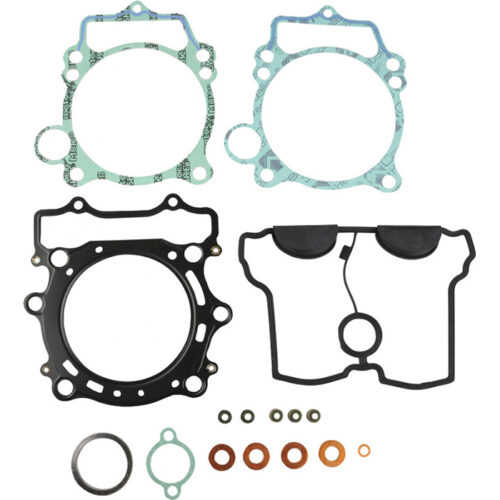 TOP END GASKET KIT  Yamaha WR400F YZ400F 1998-2000