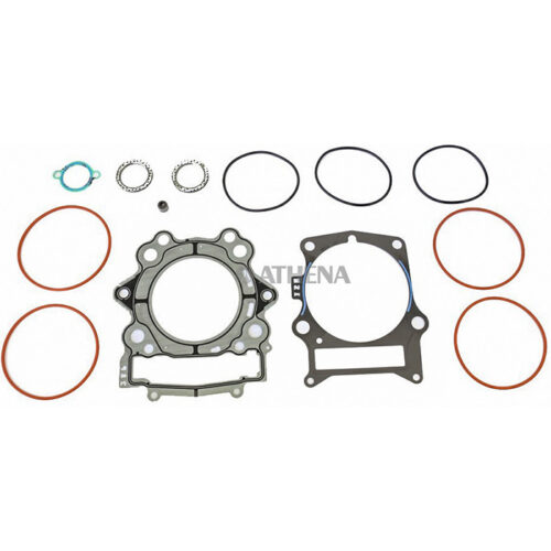 TOP END GASKET KIT YAM