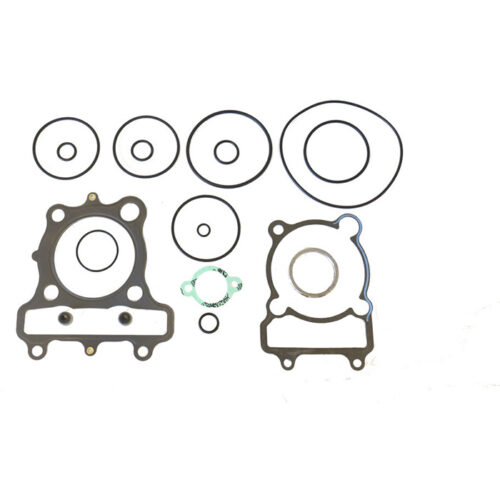 TOP END GASKET KIT  Yamaha YFM250X Bear Tracker 2WD [SRA] YFB250FW Timberwolf 4WD [SRA] YFB250 Timberwolf 2WD [SRA] YFM250 Moto-4 YFM225 Moto-4 1986-2002