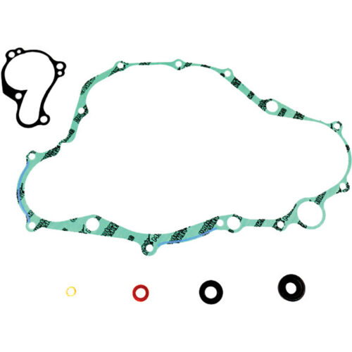 WATER PUMP REPAIR KIT KIT Yamaha YZ450F 2010-2013