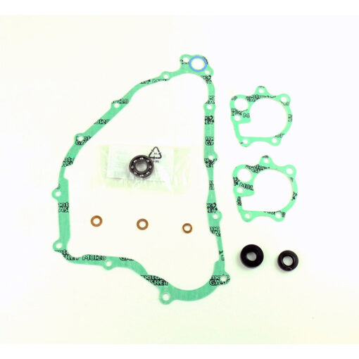 WATER PUMP REPAIR KIT W/BEARINGS  Honda CR250R 1992-2007