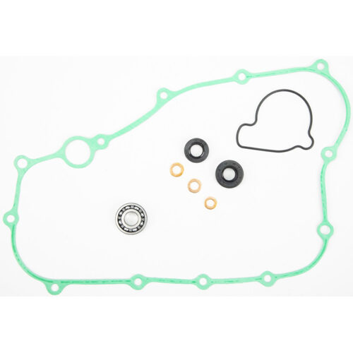 WATER PUMP REPAIR KIT W/BEARINGS  Honda CRF250R CRF250X 2004-2017