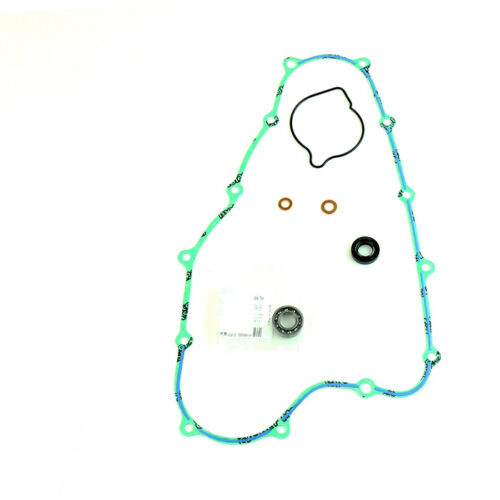 WATER PUMP REPAIR KIT W/BEARINGS  Honda CRF450R 2009-2016