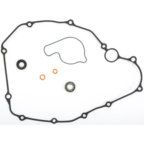 WATER PUMP REPAIR KIT W/BEARINGS  Honda CRF450R CRF450RX CRF450X 2019-2022