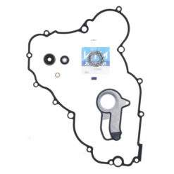 WATER PUMP REPAIR KIT W/BEARINGS HUSQ/KTM Husqvarna KTM Gas Gas Gas-Gas TC 250 250 SX 300 XC 250 XC TX 300i 300 XC-W TPi 300 XC TPi 250 XC-W TPi 250 XC TPi TE 300i TE 250i EC 300 EX 300 EC 250 2019-2022