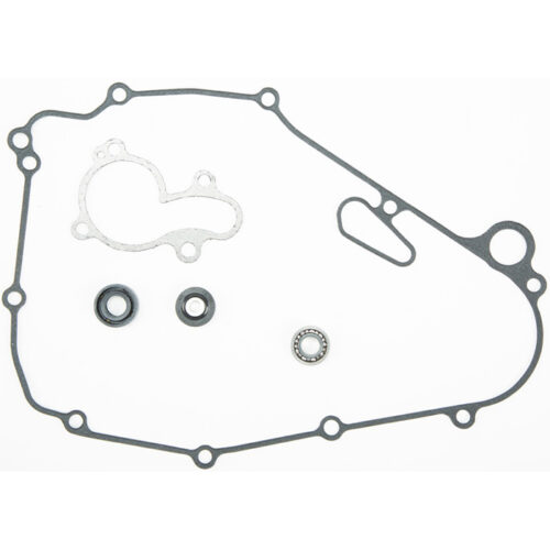 WATER PUMP REPAIR KIT W/BEARINGS  Kawasaki KX450X KX450F 2019-2023