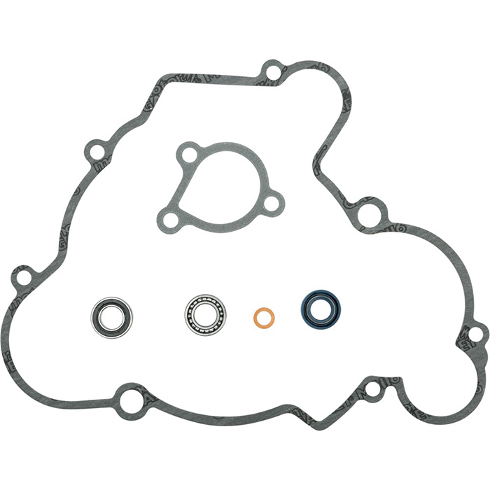 WATER PUMP REPAIR KIT W/BEARINGS KTM KTM 65 SX 65 XC 2002-2008