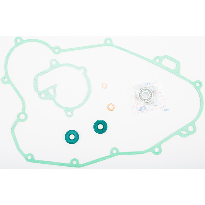 WATER PUMP REPAIR KIT W/BEARINGS KTM KTM 450 EXC-R 4-Stroke 530 EXC-R 4-Stroke 530 XC-W 4-Stroke 2008-2011