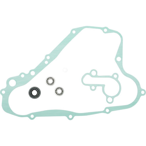 WATER PUMP REPAIR KIT W/BEARINGS  Suzuki RM85 2002-2022