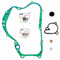 WATER PUMP REPAIR KIT W/BEARINGS  Suzuki RM125 2004-2008