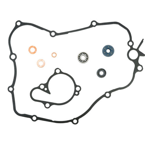 WATER PUMP REPAIR KIT W/BEARINGS  Yamaha YZ125 2005-2024