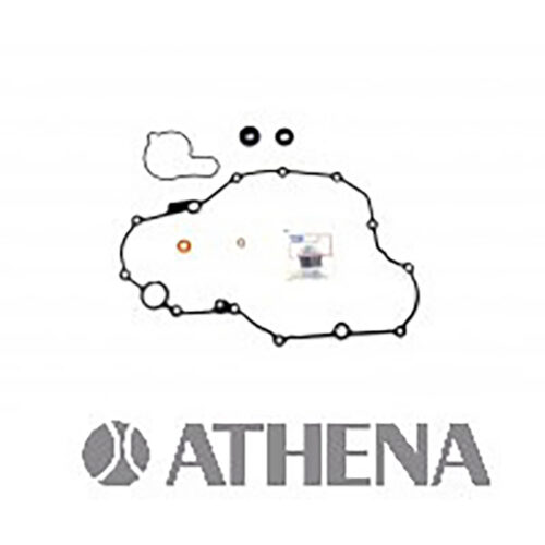 WATER PUMP REPAIR KIT W/BEARINGS  Yamaha YZ450F WR450F 2006-2014