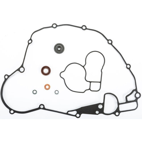 WATER PUMP REPAIR KIT W/O BEARINGS  Yamaha YZ80 1994-2001