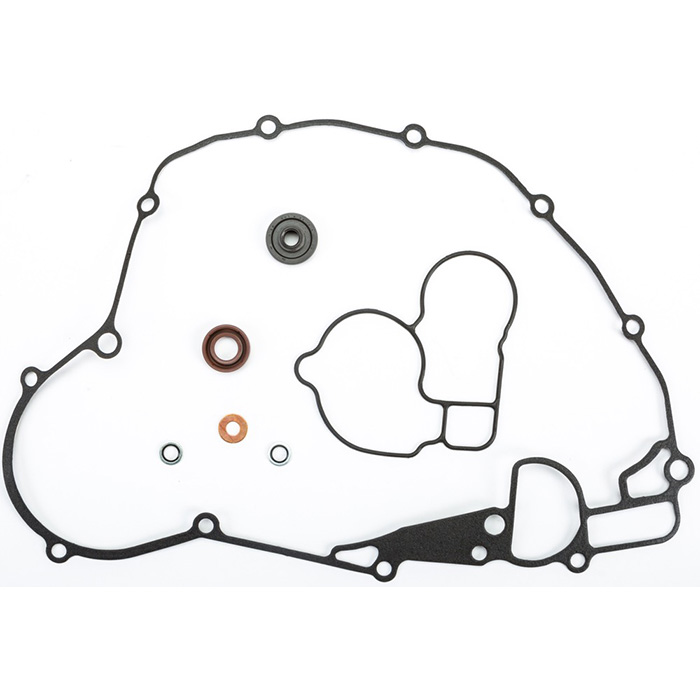 WATER PUMP REPAIR KIT W/O BEARINGS  Yamaha YZ80 1994-2001