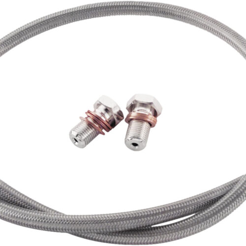 1 LINE FRONT BRAKE LINE KIT Victory Gunner 15-16 Victory Ness Jackpot 08-10 Victory Vegas Low 08-09 Victory Kingpin Low 09-09 Victory Judge 14-14 Victory Boardwalk 13-14 Victory Hammer 10-11 Victory Hammer S 12-12 Victory Hammer 8-Ball 10-1