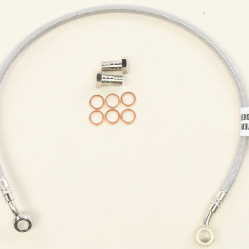 BRAKE LINE REAR CABLE Yamaha FZ-07 15-17