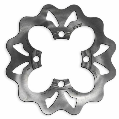 Rotor (disco de freno) GALFER Yamaha YXR700F Rhino 700 2008-2013  YXR660F Rhino 660 2004-2007  Yamaha YXR700F Rhino 700 08-13 Yamaha YXR660F Rhino 660 04-07